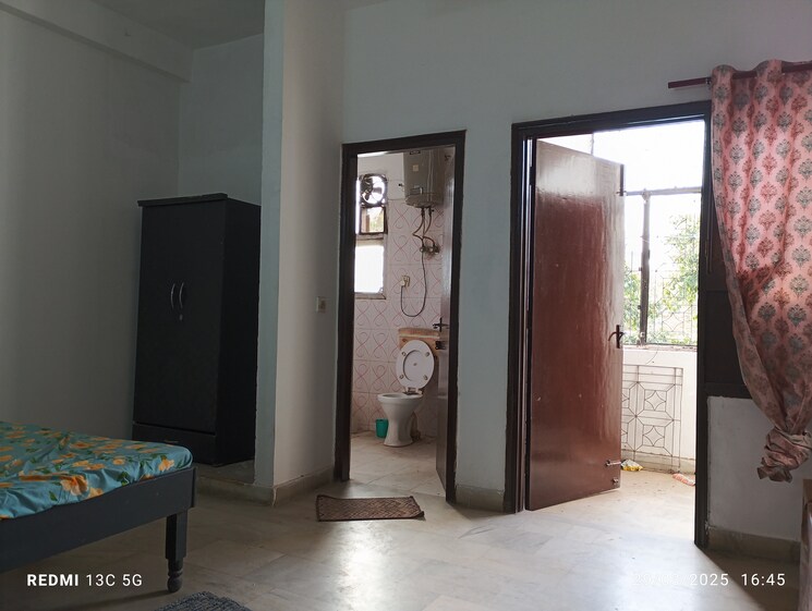 Bedroom, saket 3 Bedroom 1850 Sq.Ft. Builder Floor In Saket Delhi 8731138