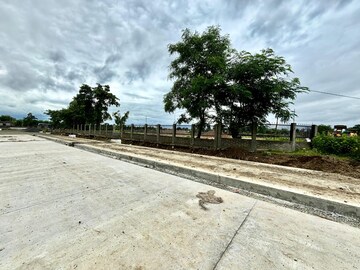 Plot Area in  Plot at Karamchand Greens, Sondapar – for Sale