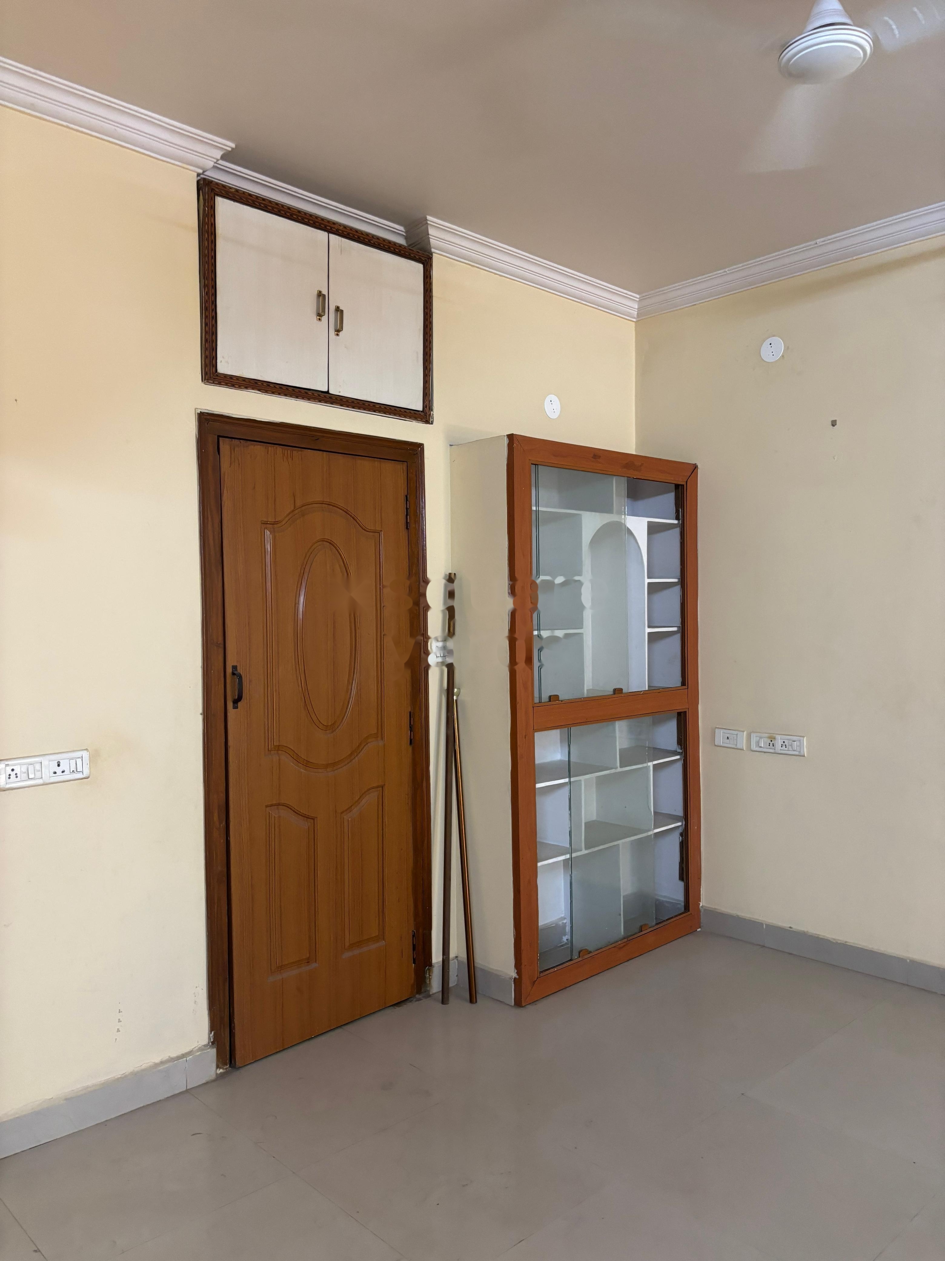 2 BHK Apartment For Rent in Sri Konda Residency