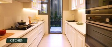 Balcony in 3 BHK Apartment at BPTP Amstoria Verti Greens, Sector 102 – for Sale