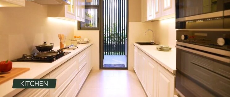 Balcony, bptp-amstoria-verti-greens 3 Bedroom 1941 Sq.Ft. Apartment In Sector 102 Gurgaon 8731148