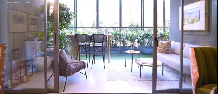 Gym, bptp-amstoria-verti-greens 3 Bedroom 1941 Sq.Ft. Apartment In Sector 102 Gurgaon 8731148