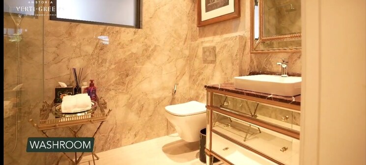 undefined, bptp-amstoria-verti-greens 3 Bedroom 1941 Sq.Ft. Apartment In Sector 102 Gurgaon 8731148