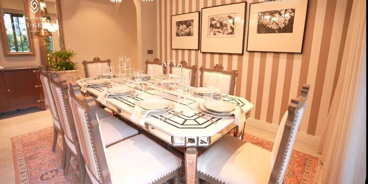 Bedroom, bptp-amstoria-verti-greens 3 Bedroom 1941 Sq.Ft. Apartment In Sector 102 Gurgaon 8731148