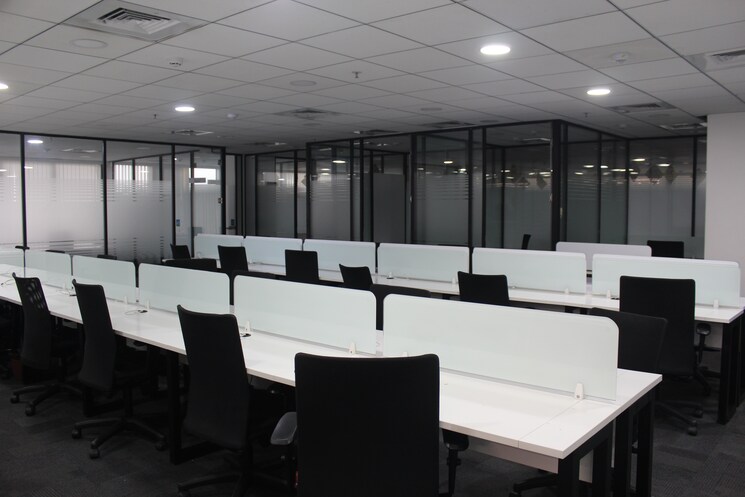 Team Area, whitefield Commercial Office Space 3000 Sq.Ft. In Whitefield Bangalore 8731135
