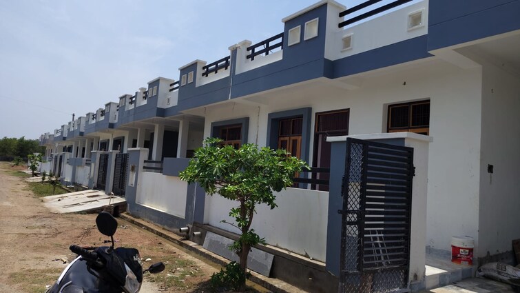 Cover Image, manas nagar 3 Bedroom 1000 Sq.Ft. Independent House In Manas Nagar Lucknow 8731147