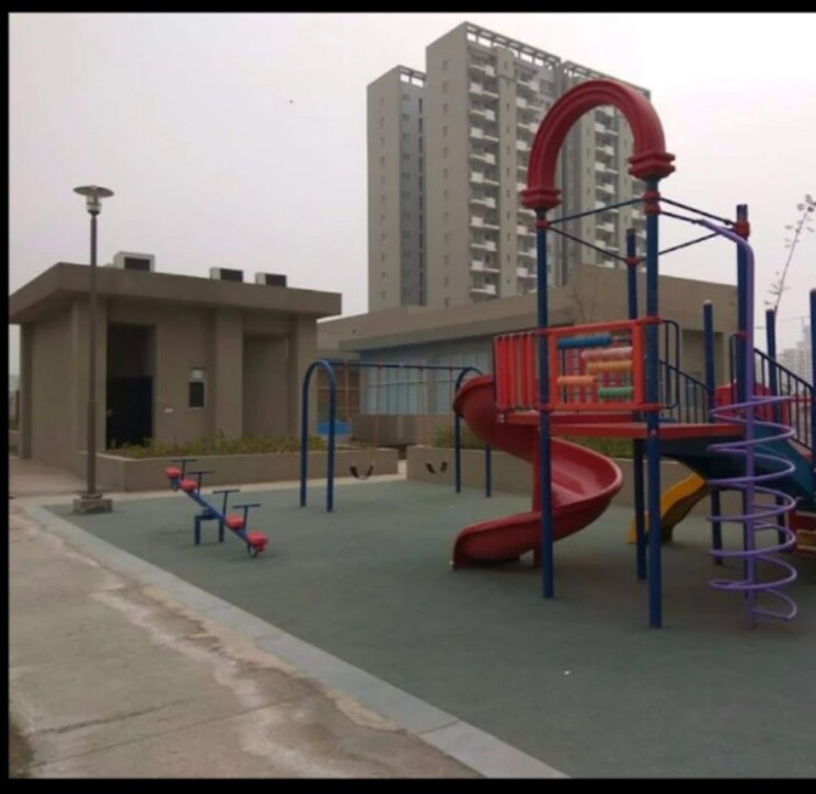 Exterior View, vatika-seven-lamps 4 Bedroom 2425 Sq.Ft. Apartment In Sector 82 Gurgaon 8731169