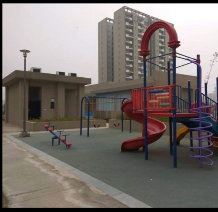 Exterior View, vatika-seven-lamps 4 Bedroom 2425 Sq.Ft. Apartment In Sector 82 Gurgaon 8731169