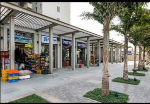 Parking in 4 BHK Apartment at Vatika Seven Lamps, Sector 82 – for Sale