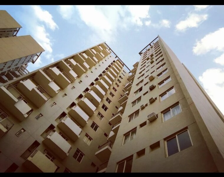 Exterior View, vatika-seven-lamps 4 Bedroom 2425 Sq.Ft. Apartment In Sector 82 Gurgaon 8731169