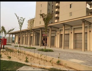 4 BHK Apartment – Exterior View View at Vatika Seven Lamps, Sector 82 - for Sale