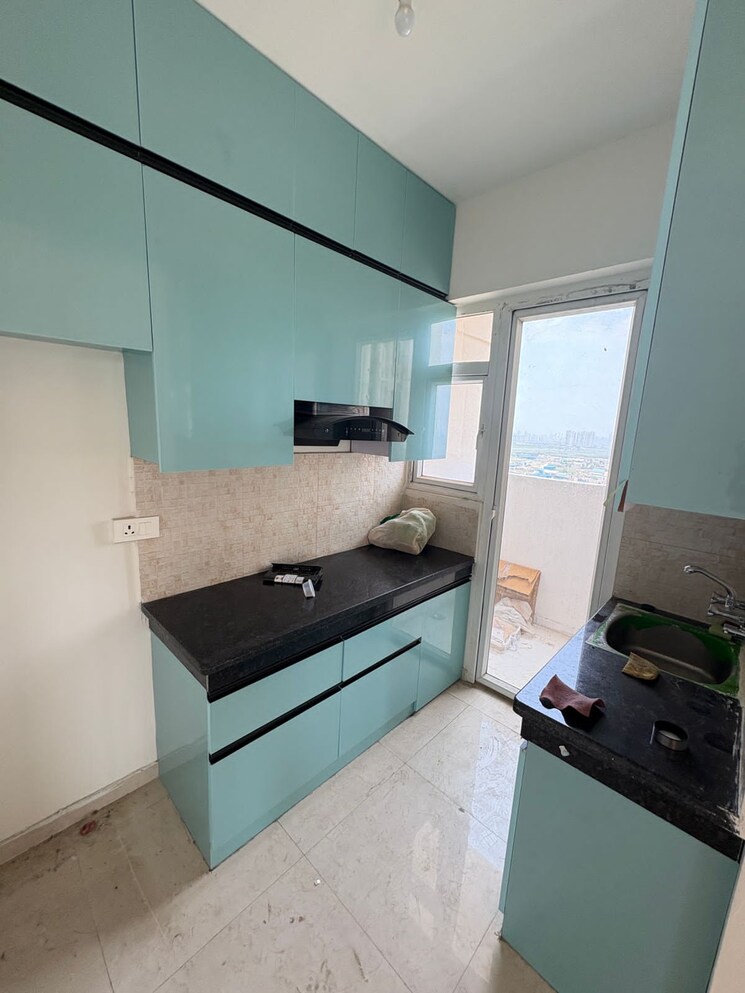 Master Bedroom, signature-the-millennia-2 2 Bedroom 603 Sq.Ft. Apartment In Sector 37d Gurgaon 8731164