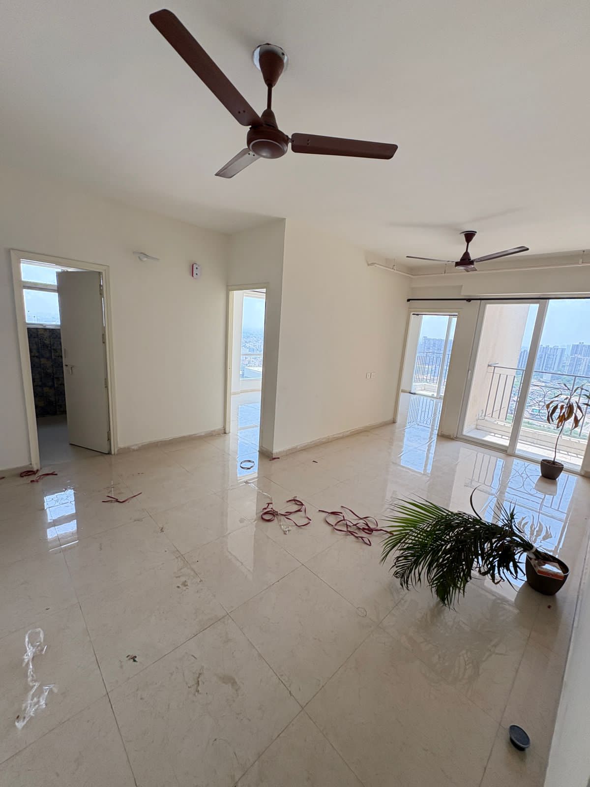 2 BHK Apartment For Rent in Signature The Millennia 2