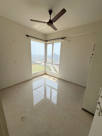 Bathroom in 2 BHK Apartment at Signature The Millennia 2, Sector 37d – for Rent