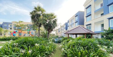 2 BHK Apartment – Exterior View View at Brigade Xanadu, Mogappair West - for Sale