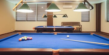Kitchen in 2 BHK Apartment at Brigade Xanadu, Mogappair West – for Sale