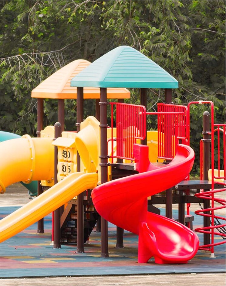 Exterior View, brigade-xanadu 2 Bedroom 1062 Sq.Ft. Apartment In Mogappair West Chennai 8731151