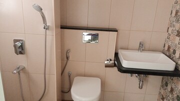Bathroom in 2 BHK Apartment at Brigade Xanadu, Mogappair West – for Sale