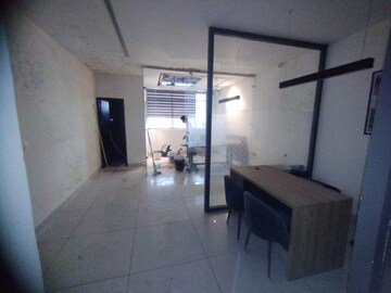 Kitchen in  Office Space at Sector 118 – for Rent