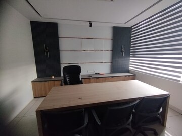 Team Area in  Office Space at Sector 118 – for Rent