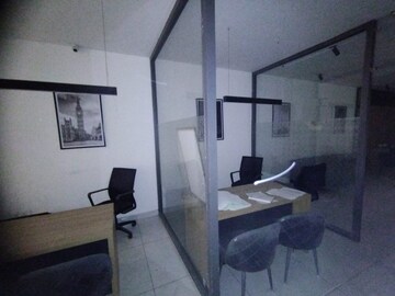 Team Area in  Office Space at Sector 118 – for Rent