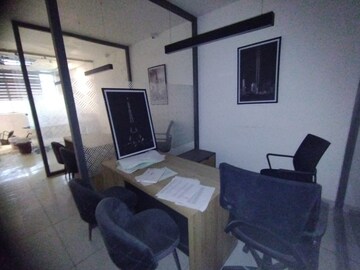 Team Area in  Office Space at Sector 118 – for Rent
