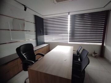 Team Area in  Office Space at Sector 118 – for Rent