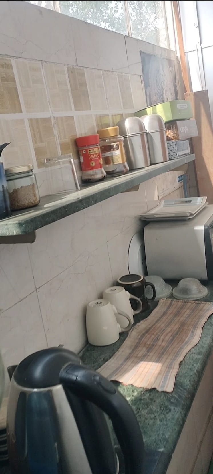 undefined, amar colony Commercial Office Space 450 Sq.Ft. In Amar Colony Delhi 8731185