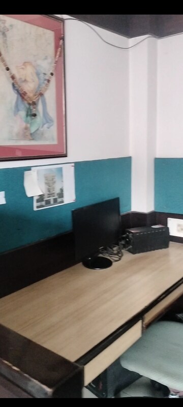 Team Area in  Office Space at Amar Colony – for Rent