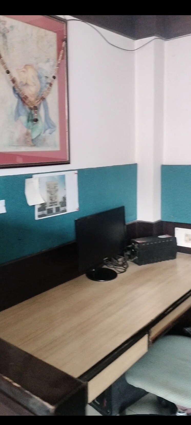 Team Area, amar colony Commercial Office Space 450 Sq.Ft. In Amar Colony Delhi 8731185