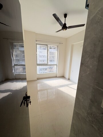 Master Bedroom in 2 BHK Apartment at Signature The Millennia 2, Sector 37d – for Rent