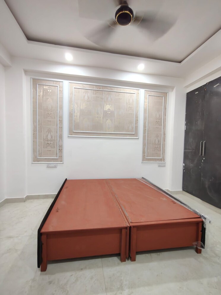 Bedroom, sector 46 2 Bedroom 1600 Sq.Ft. Builder Floor In Sector 46 Gurgaon 8731181