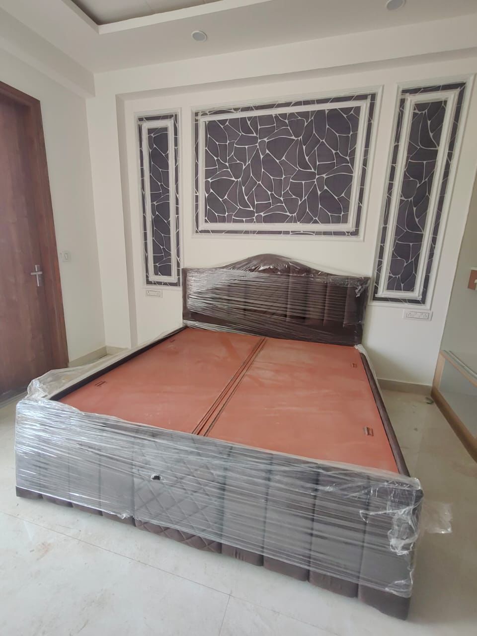 2 BHK Builder Floor For Rent in Sector 46