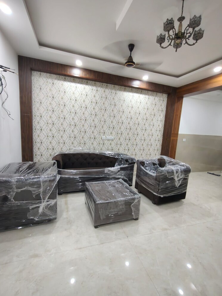 Living Room, sector 46 2 Bedroom 1600 Sq.Ft. Builder Floor In Sector 46 Gurgaon 8731181