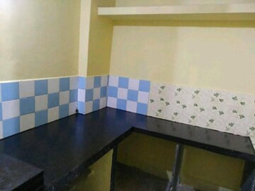 1 BHK Apartment For Rent in Dombivli West