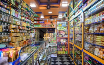 Shop For Rent in Lalbaug