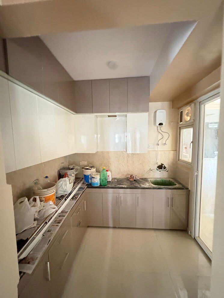 Kitchen, signature-the-millennia-2 2 Bedroom 1100 Sq.Ft. Apartment In Sector 37d Gurgaon 8731191