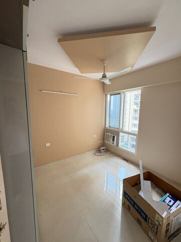 Furnished Amenities in 2 BHK Apartment at Signature The Millennia 2, Sector 37d – for Rent