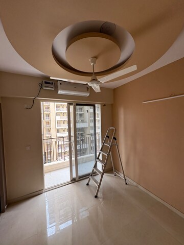 Furnished Amenities in 2 BHK Apartment at Signature The Millennia 2, Sector 37d – for Rent