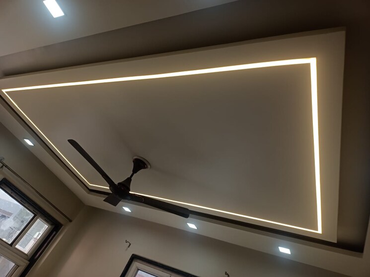 undefined, burari 4 Bedroom 1350 Sq.Ft. Builder Floor In Burari Delhi 8731173