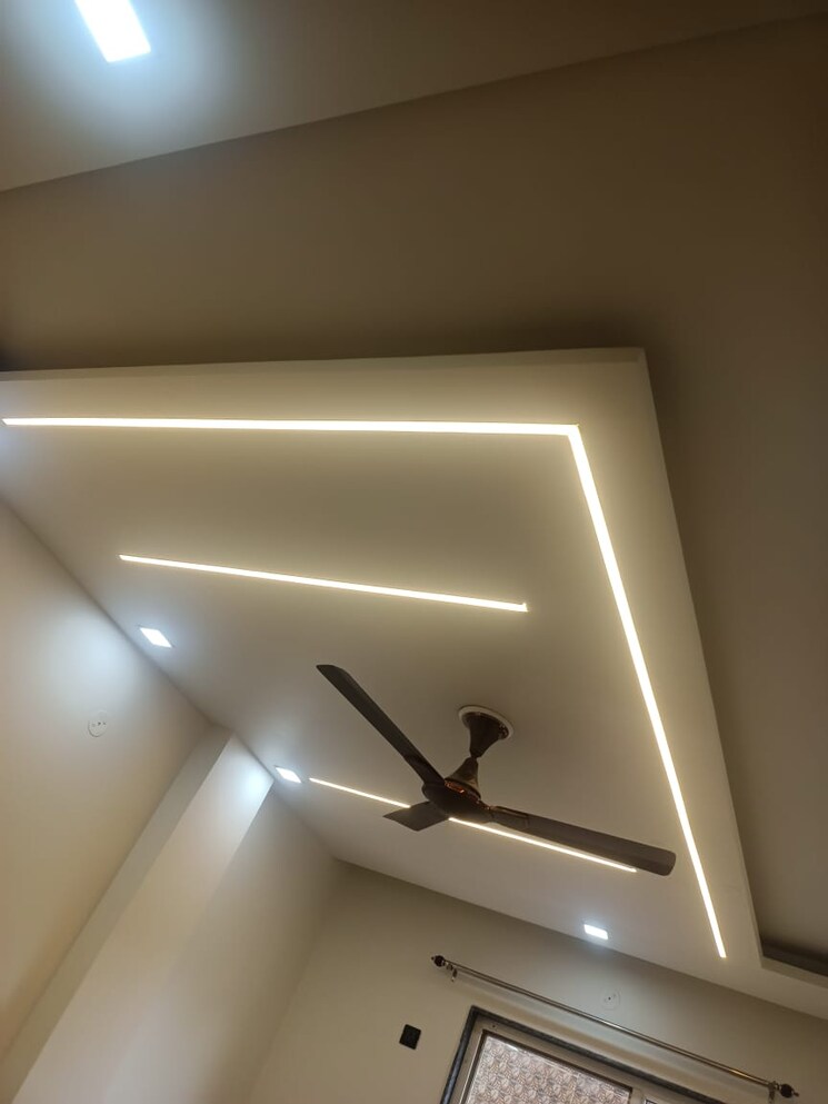 undefined, burari 4 Bedroom 1350 Sq.Ft. Builder Floor In Burari Delhi 8731173