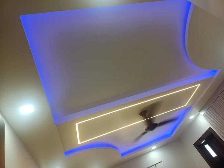 undefined, burari 4 Bedroom 1350 Sq.Ft. Builder Floor In Burari Delhi 8731173