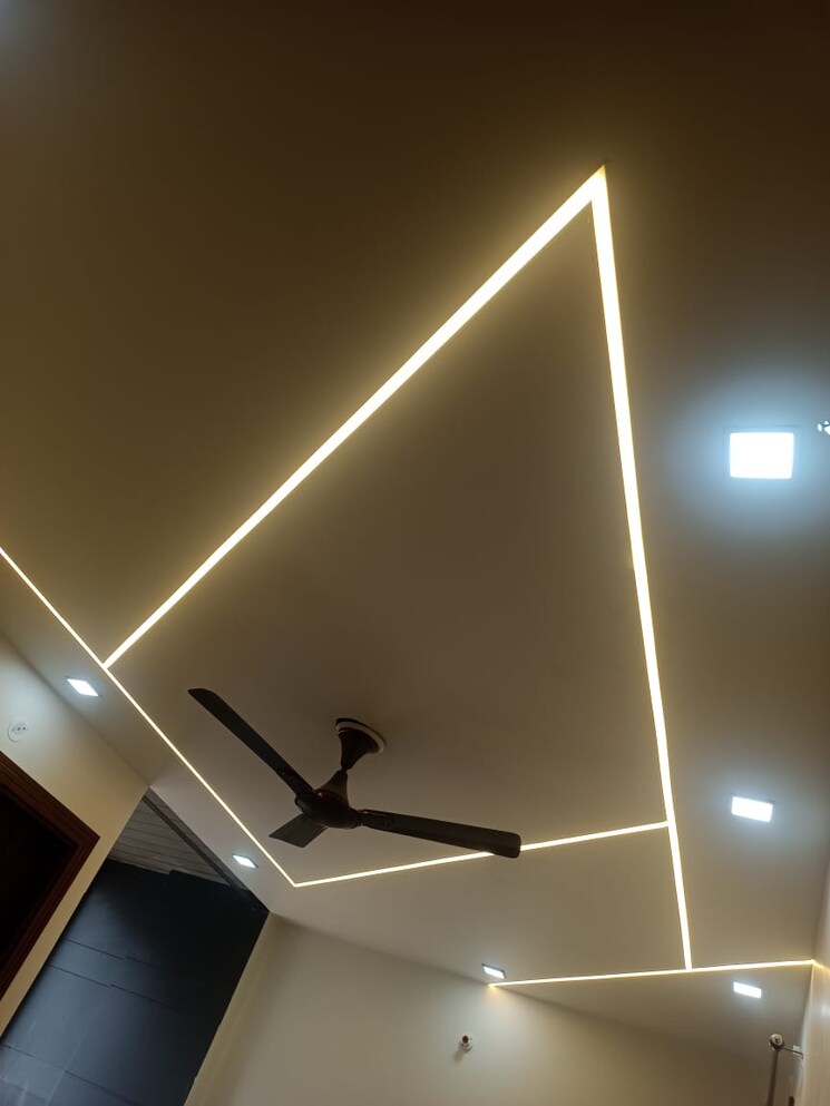 undefined, burari 4 Bedroom 1350 Sq.Ft. Builder Floor In Burari Delhi 8731173