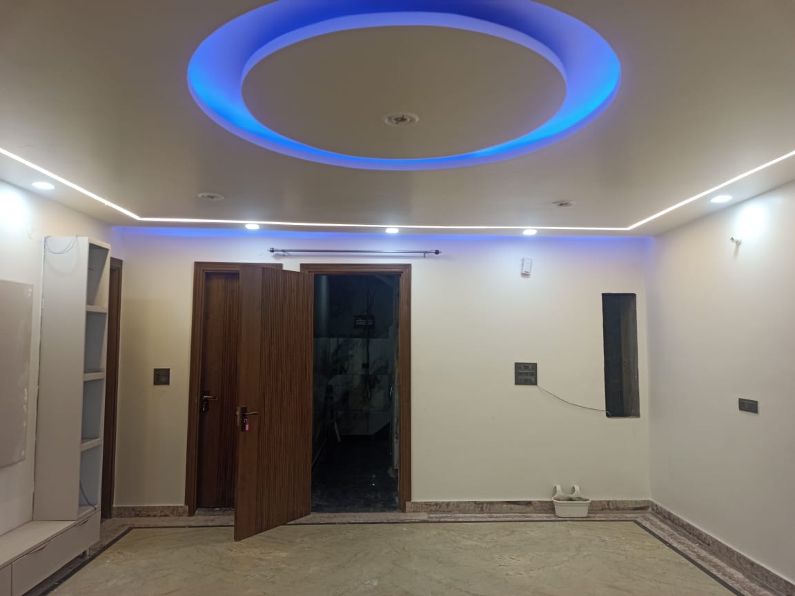 4 BHK + Extra Room Builder Floor For Sale in Kamal Pur