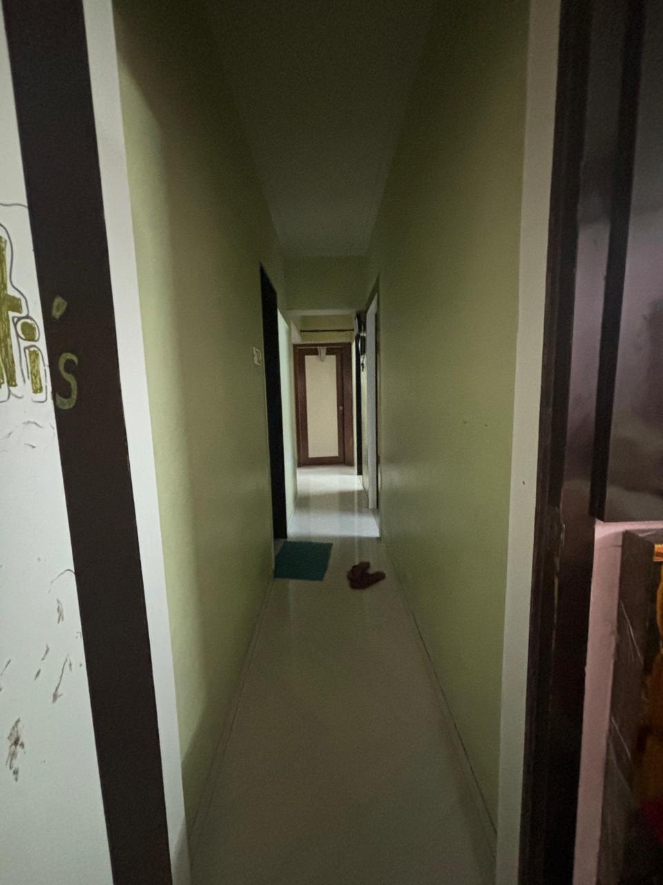 3 BHK Apartment For Rent in Shree Sai Sapphire I