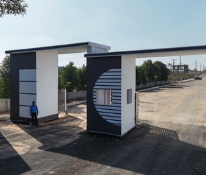  Plot For Sale in Shadnagar