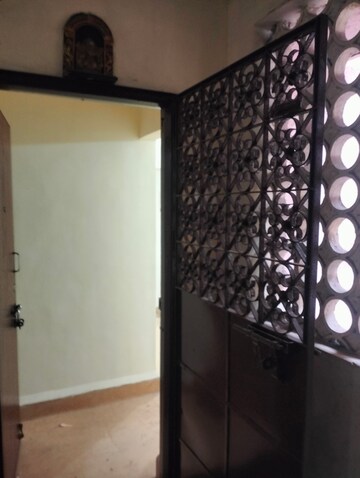 Kitchen in 1 BHK Apartment at The Enclave, Kondhwa – for Rent
