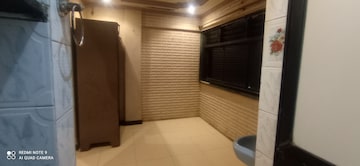 Room in 1 BHK Apartment at Dombivli West – for Rent