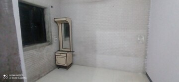 Furnished Amenities in 1 BHK Apartment at Dombivli West – for Rent