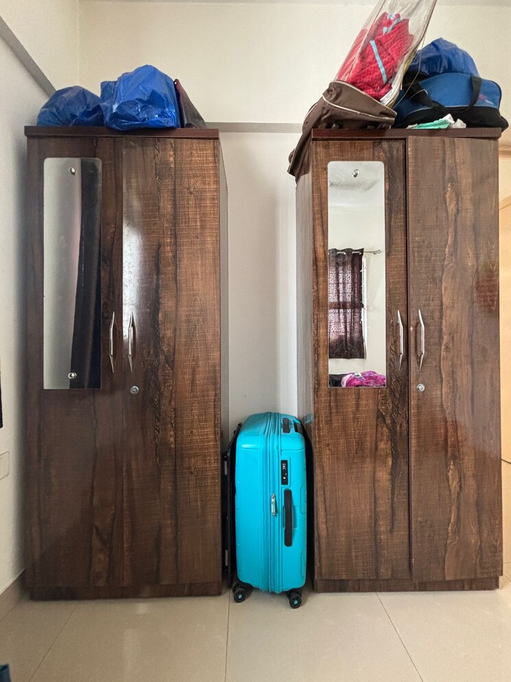 undefined, magarpatta-city-cosmos 2 Bedroom 980 Sq.Ft. Apartment In Magarpatta Road Pune 8731184